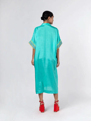 Habbibi Dress
