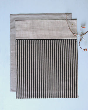 Half & Half Placemat
