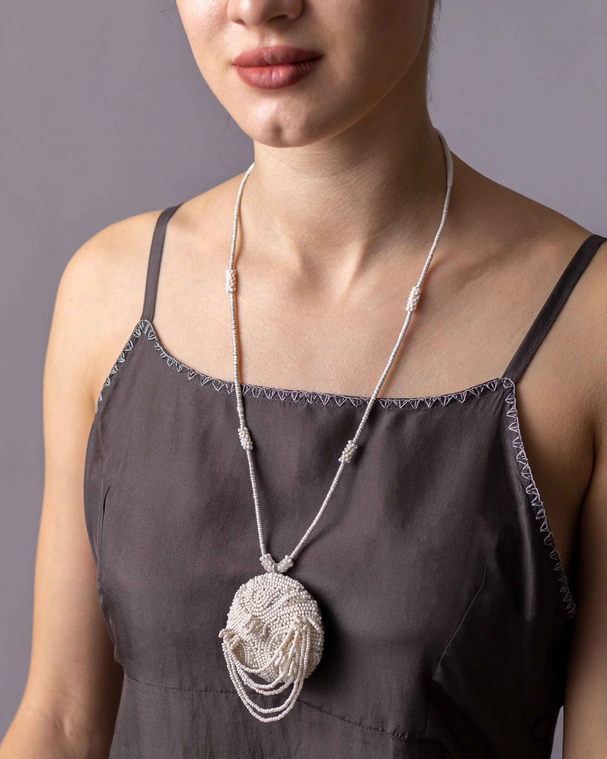 Hazimah Necklace