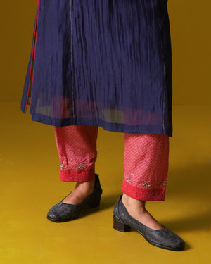 Holly Salwar