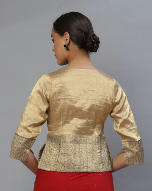 Ivana Blouse
