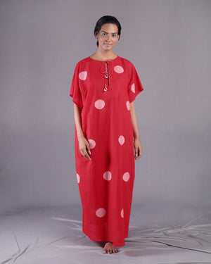 Izmir Kaftan