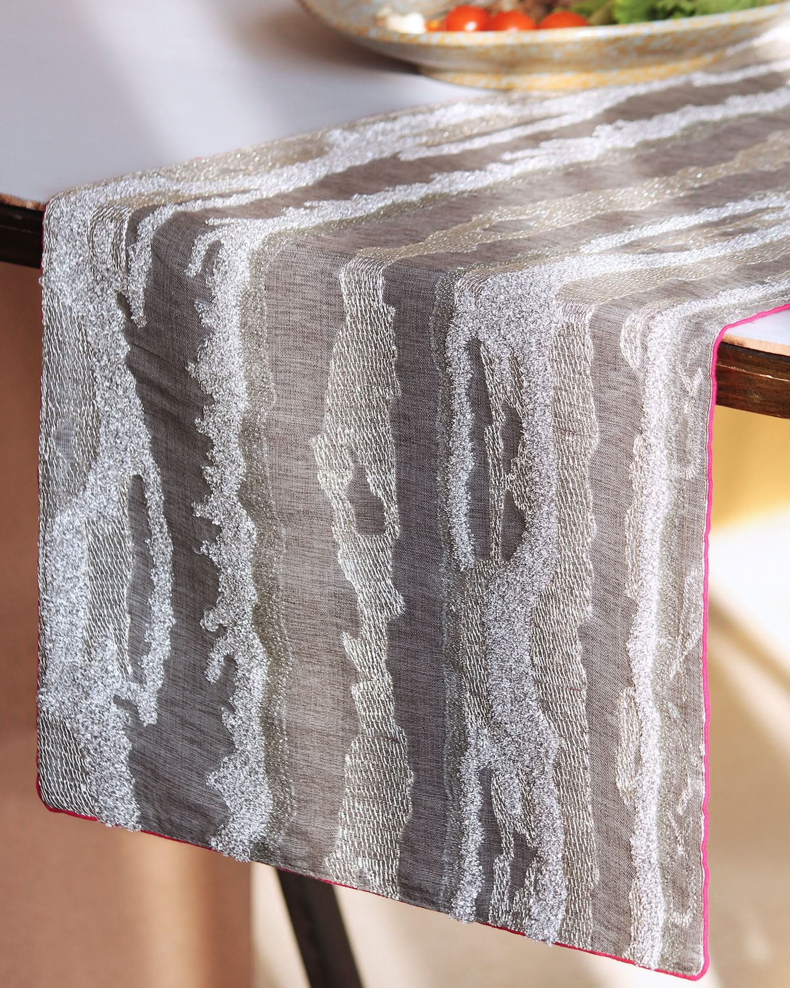 Jaafer Runner – Shades of India Crafts PVT LTD