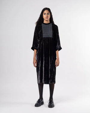 Jamima Dress
