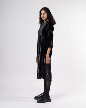 Jamima Dress