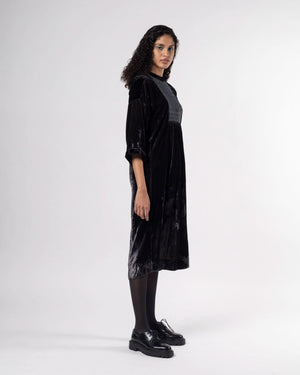 Jamima Dress