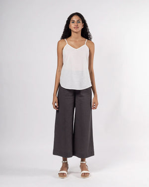Jaminara Ivory Slip