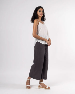 Jaminara Ivory Slip