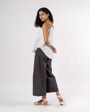 Jaminara Ivory Slip