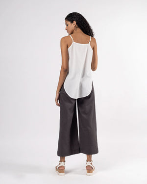 Jaminara Ivory Slip