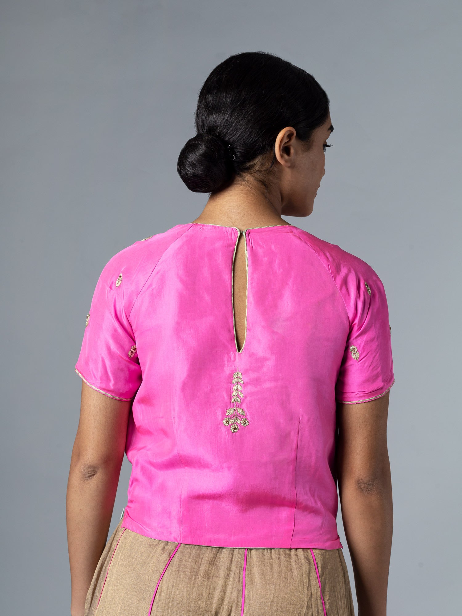 Kasbaah  Blouse