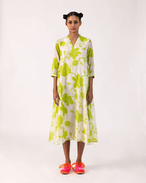 Kofi Dress