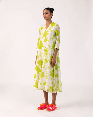 Kofi Dress