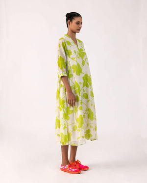 Kofi Dress