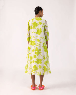 Kofi Dress