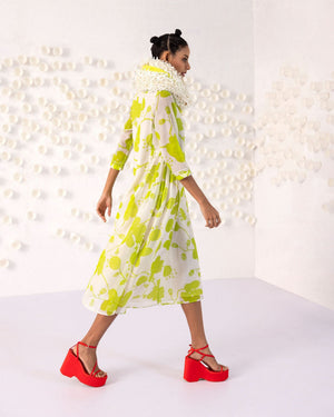 Kofi Dress