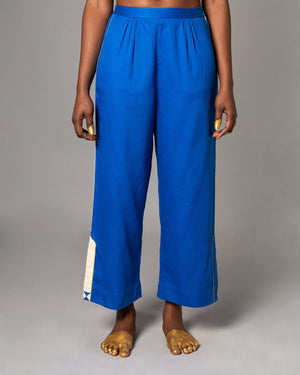 Kofi Blue  Pyjama