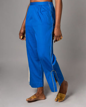 Kofi Blue  Pyjama