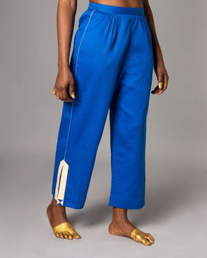 Kofi Blue  Pyjama