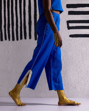 Kofi Blue  Pyjama