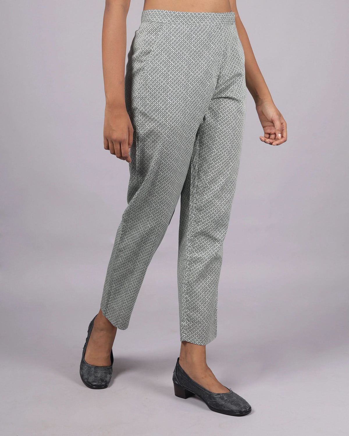 Lement Trousers