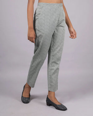 Lement Trousers