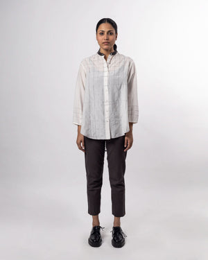 Lifri Ivory Top