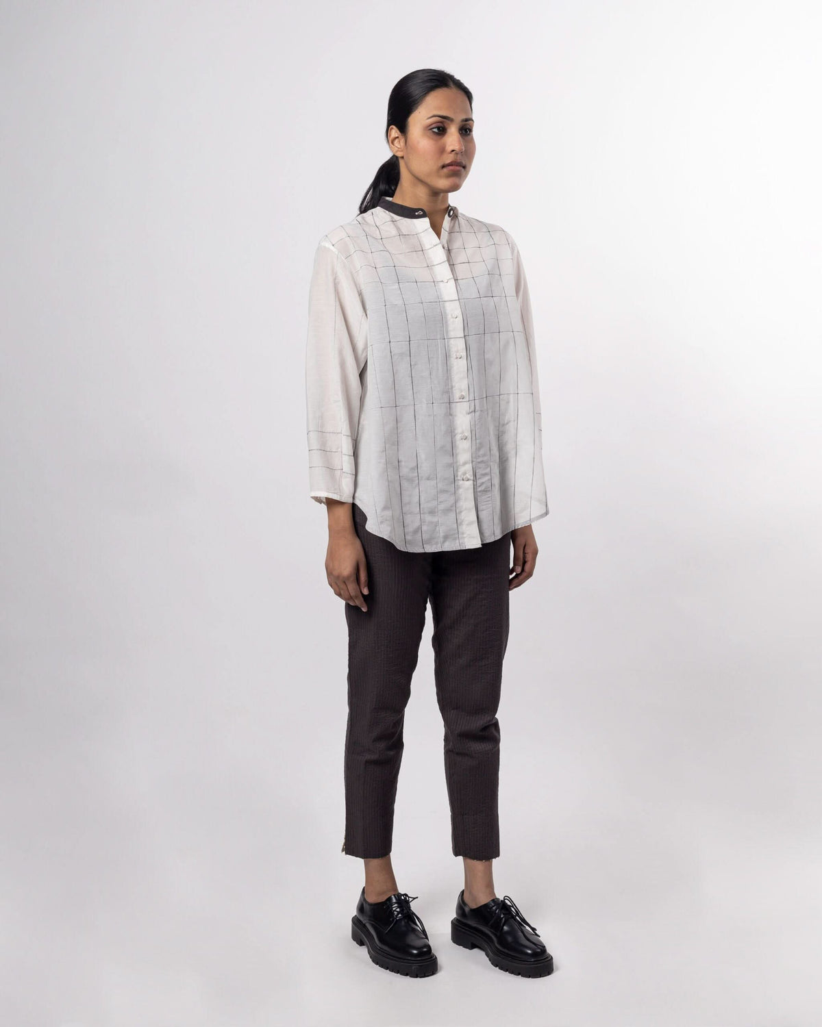 Lifri Ivory Top