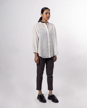 Lifri Ivory Top