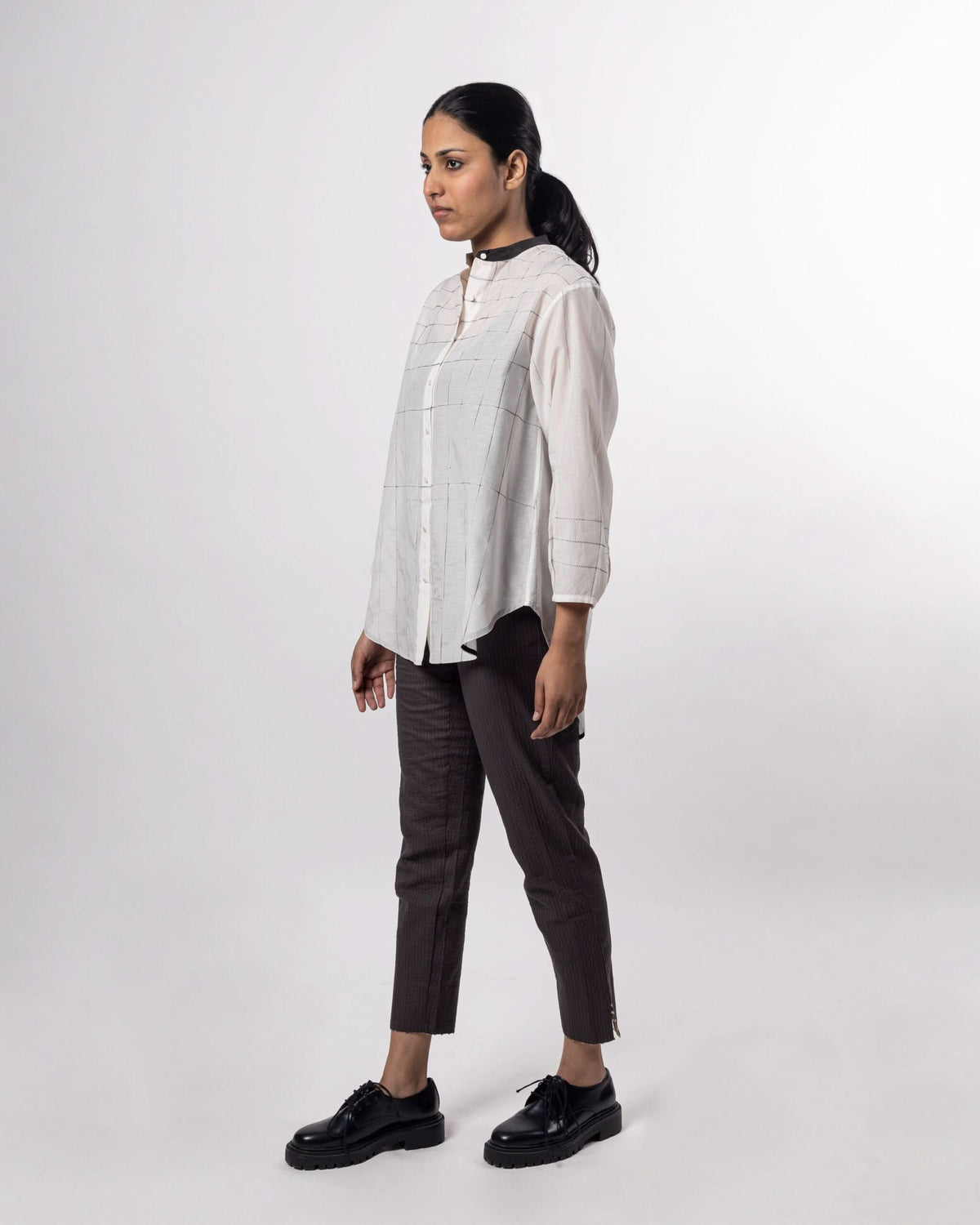 Lifri Ivory Top