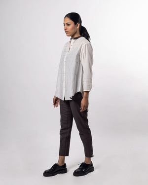 Lifri Ivory Top