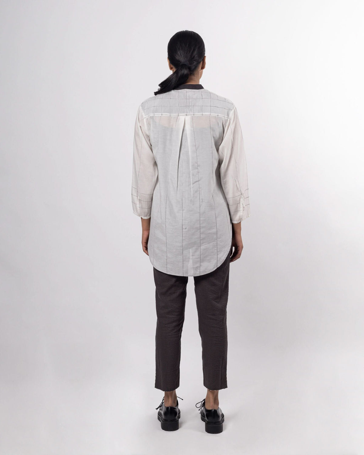 Lifri Ivory Top