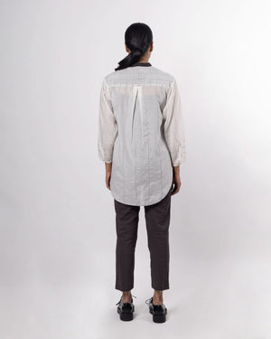 Lifri Ivory Top