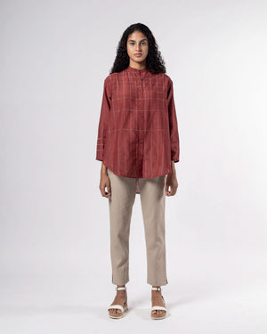 Lifri Madder Top
