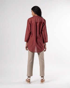 Lifri Madder Top