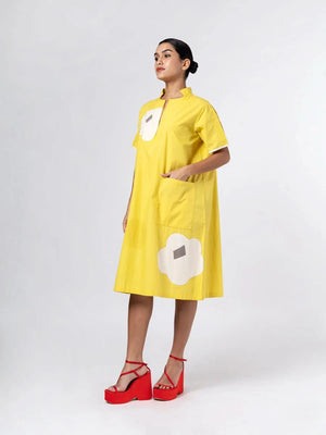 Lovebug Dress