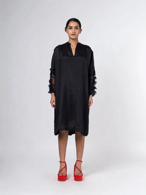 Lovella Dress