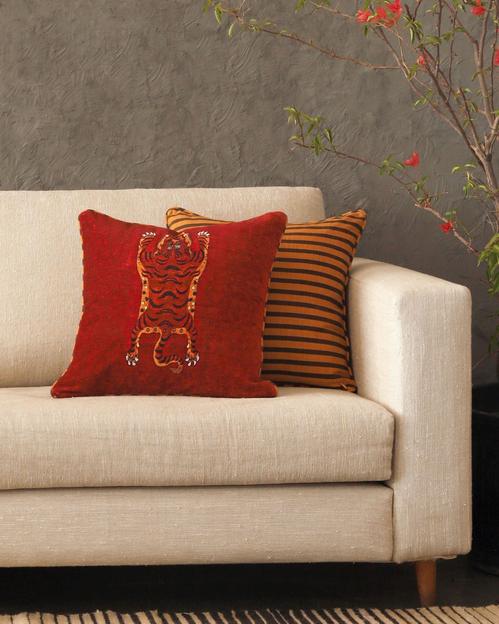 Maria Cushion Cover