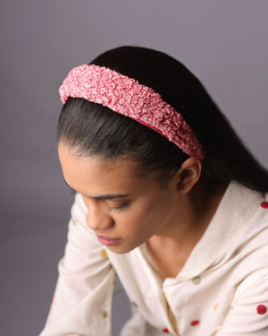 Maya Headband
