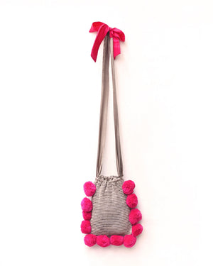 Melan Sling Bag
