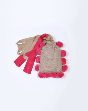 Melan Sling Bag