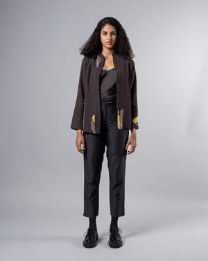 Memona Jacket