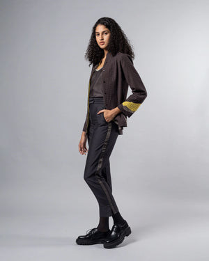 Memona Jacket