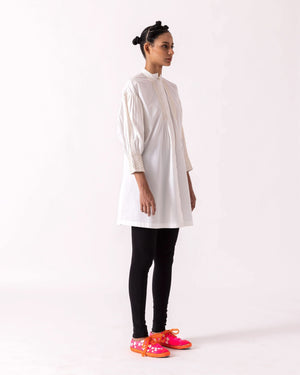Mo Shirt Dress