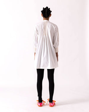 Mo Shirt Dress