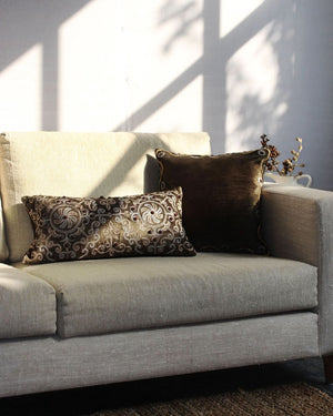 Ripple Cushion Cover