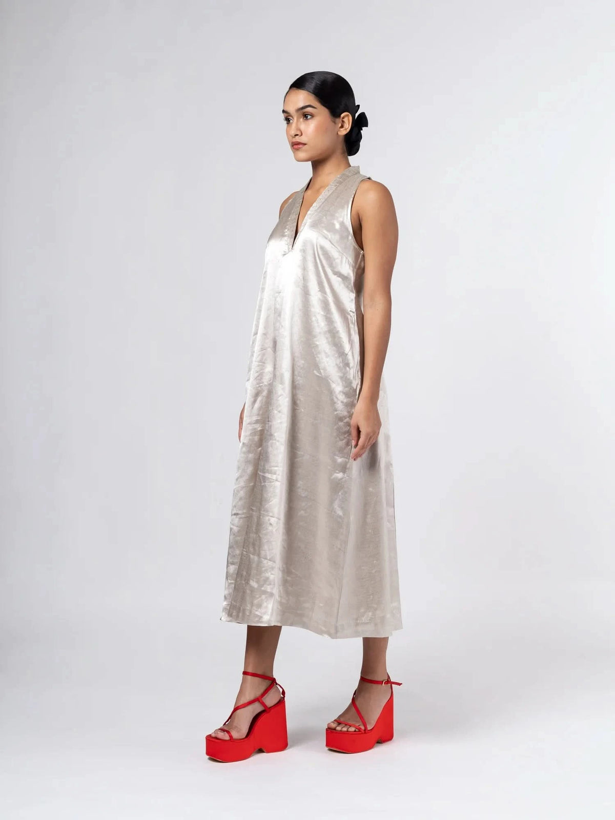 Moon Dress