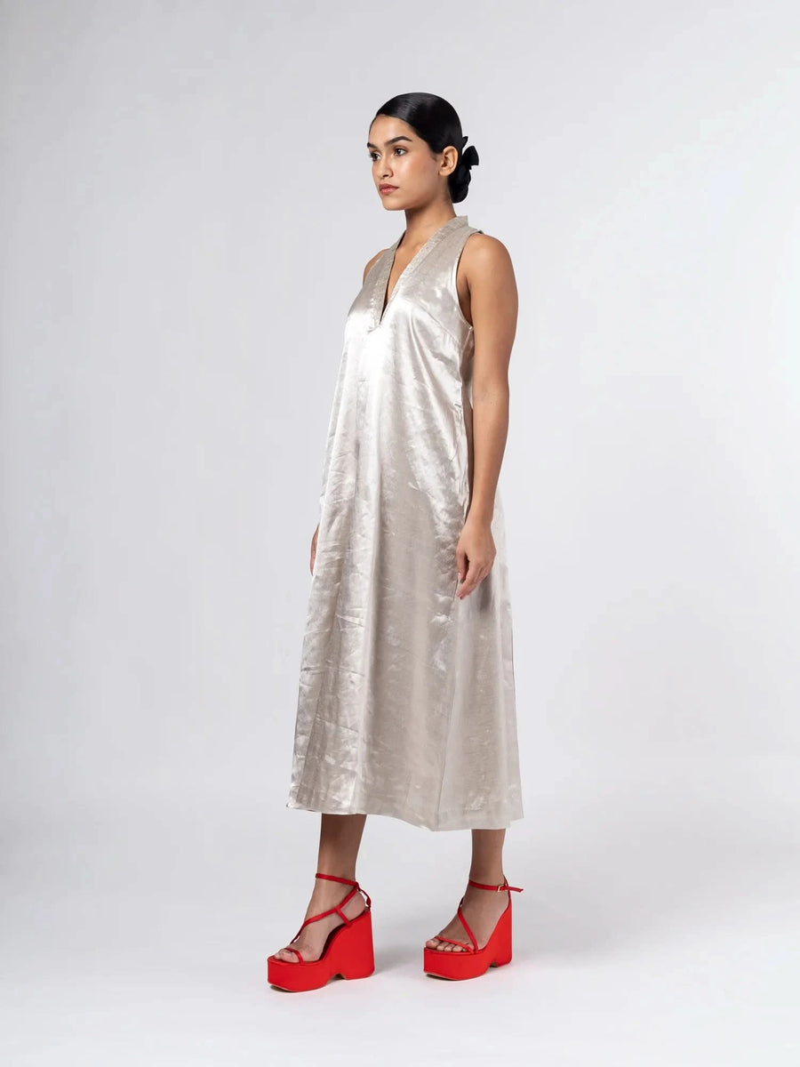 Moon Dress