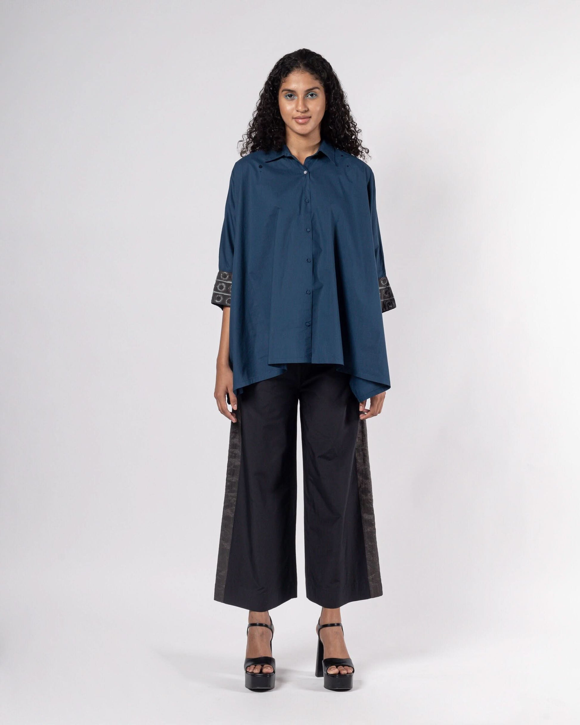 Nahar Kaftan