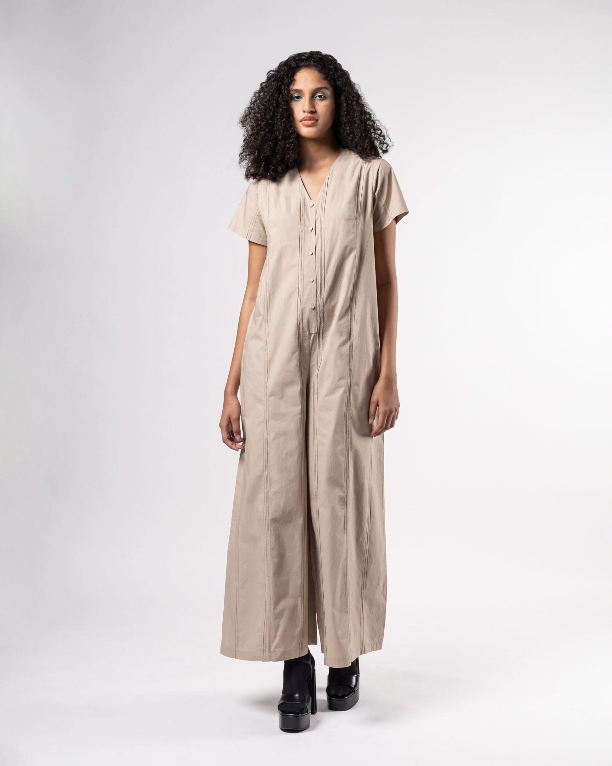 Naree Jumpsuit